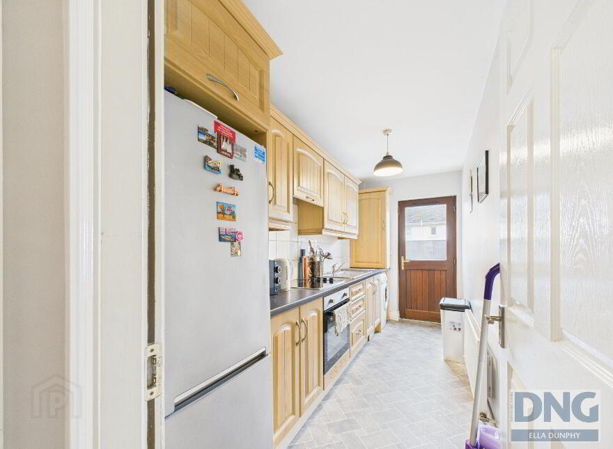 5 Callan Court, Kilkenny, R95Y992