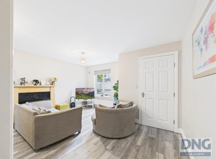 5 Callan Court, Kilkenny, R95Y992
