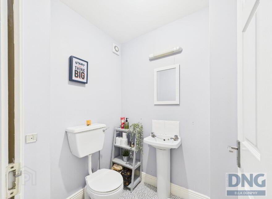 5 Callan Court, Kilkenny, R95Y992