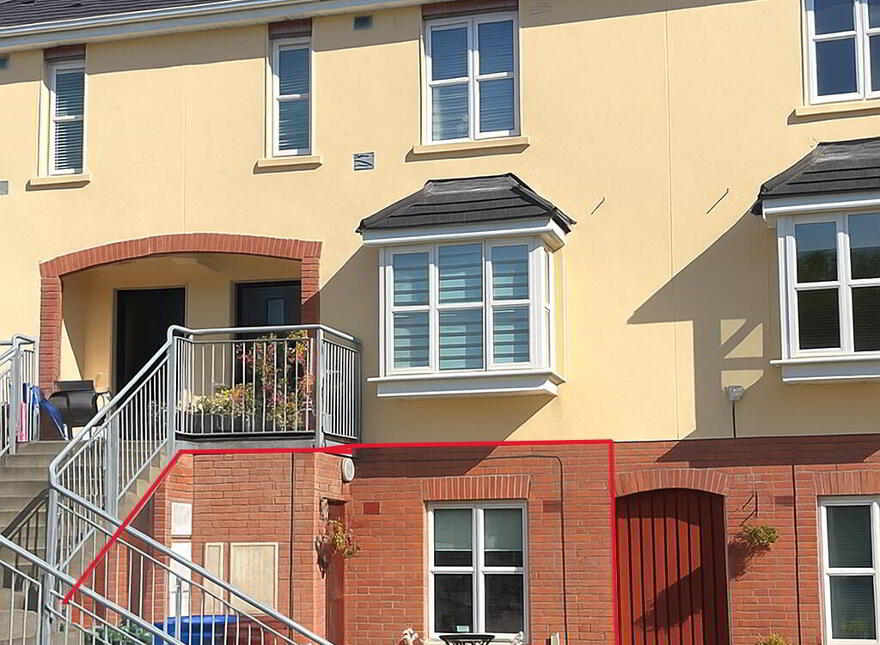 5 Callan Court, Kilkenny, R95Y992