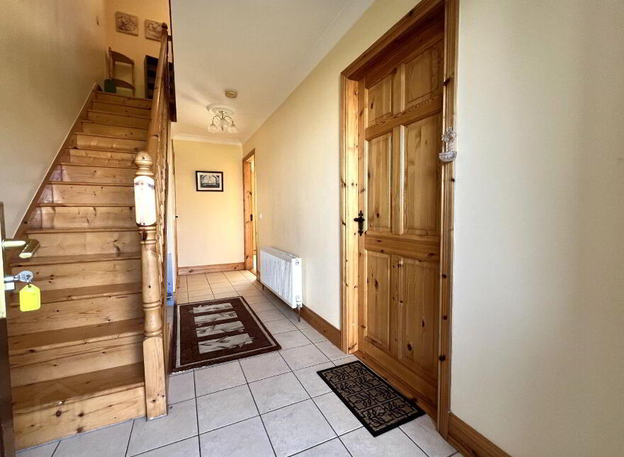 17 Manor Quarter, Knock, F12TY70