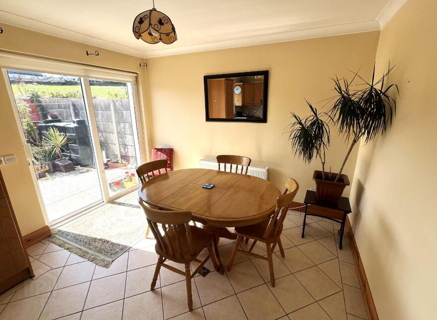 17 Manor Quarter, Knock, F12TY70
