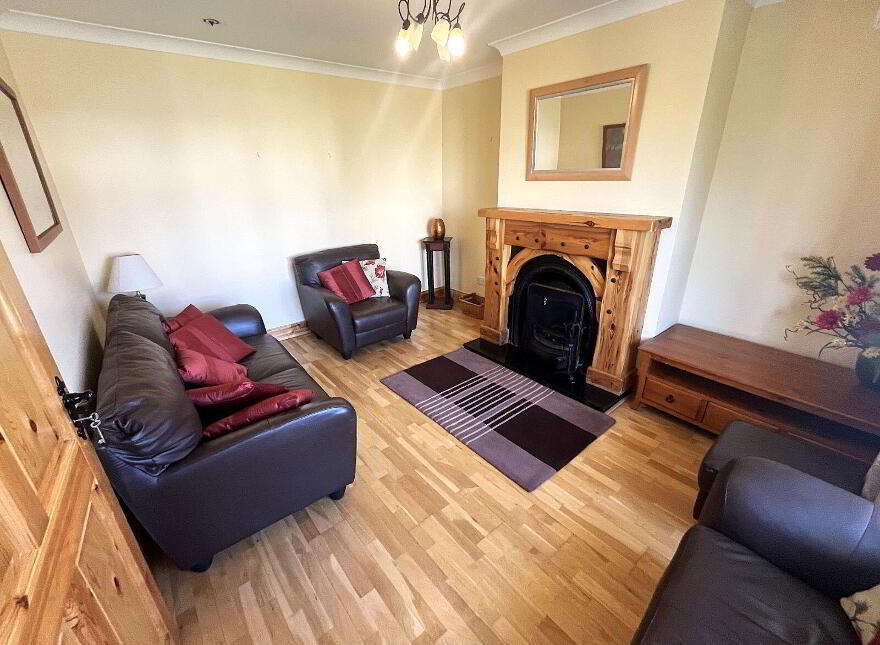 17 Manor Quarter, Knock, F12TY70
