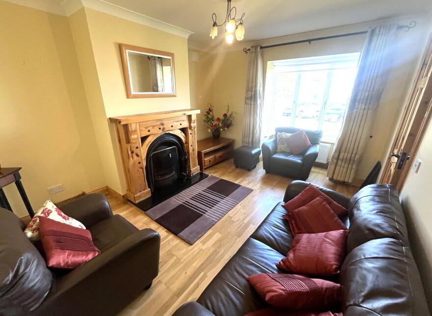17 Manor Quarter, Knock, F12TY70