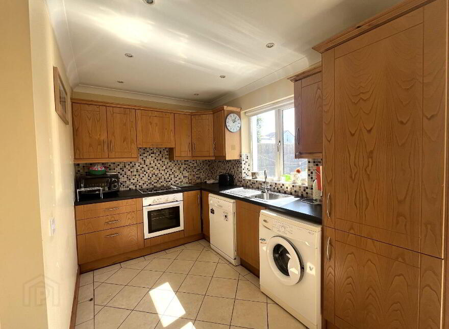 17 Manor Quarter, Knock, F12TY70
