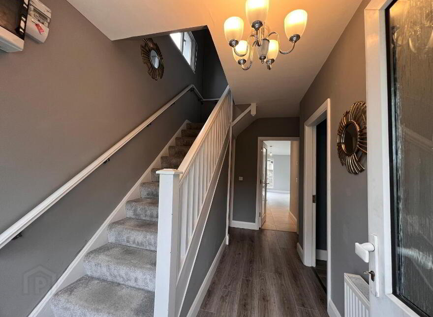 24 Summerstown Grove, Glasheen, T12YYX3