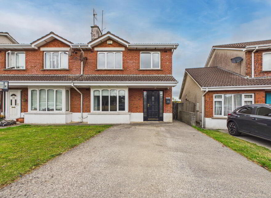 68 The Croft, Clarinwood, Tramore, X91F4E9