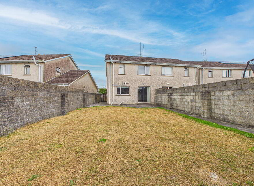 68 The Croft, Clarinwood, Tramore, X91F4E9
