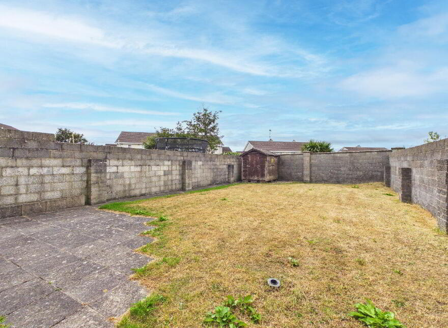 68 The Croft, Clarinwood, Tramore, X91F4E9