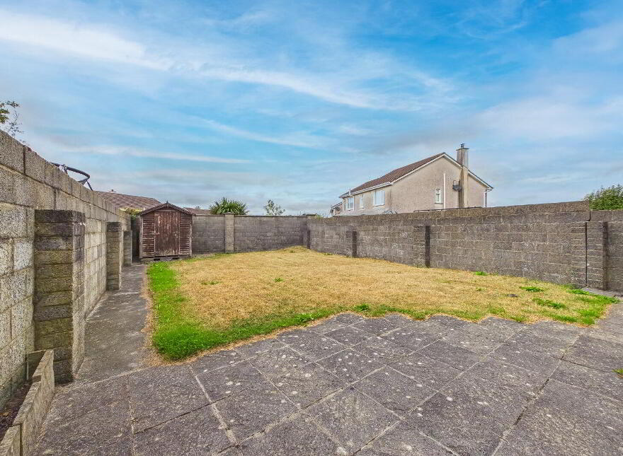 68 The Croft, Clarinwood, Tramore, X91F4E9
