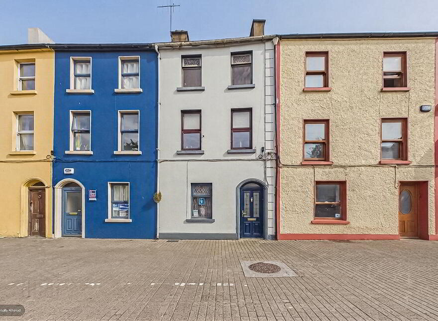 34 Manor Street, Waterford City, X91EWK6