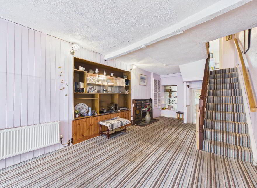 34 Manor Street, Waterford City, X91EWK6
