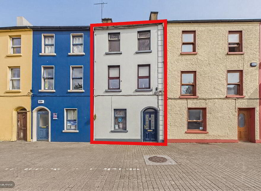 34 Manor Street, Waterford City, X91EWK6