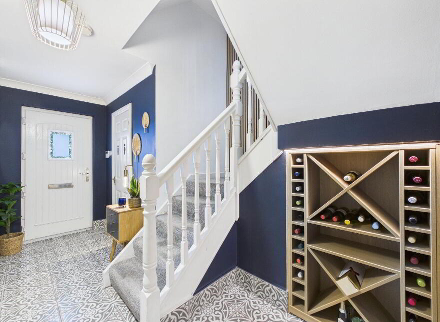 15 Carn Glas Heights, Gracedieu, Gracedieu, X91P5YD