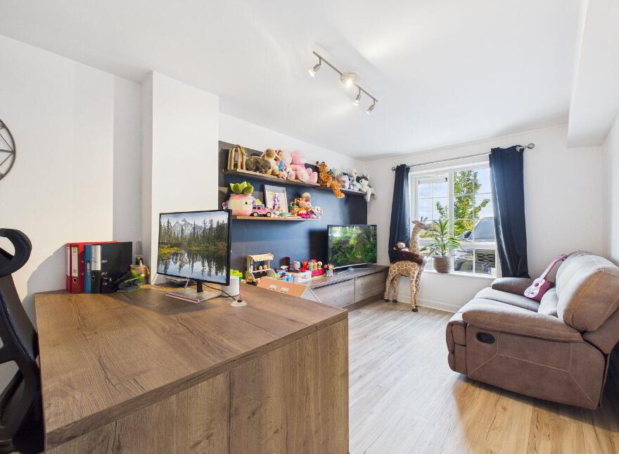 15 Carn Glas Heights, Gracedieu, Gracedieu, X91P5YD