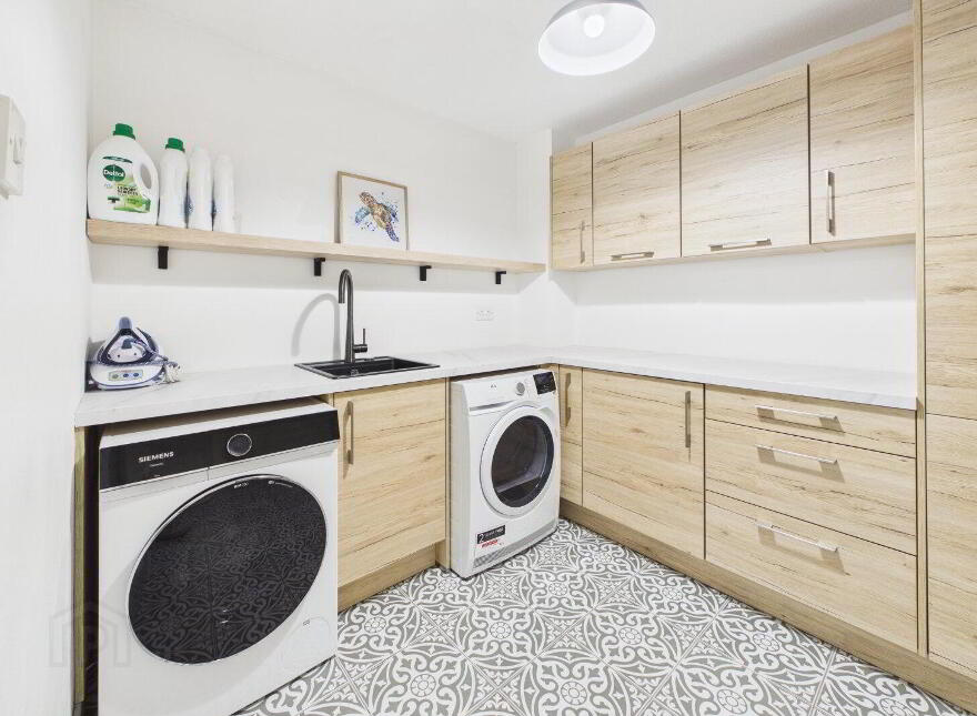 15 Carn Glas Heights, Gracedieu, Gracedieu, X91P5YD