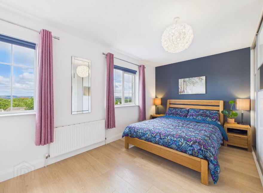 15 Carn Glas Heights, Gracedieu, Gracedieu, X91P5YD