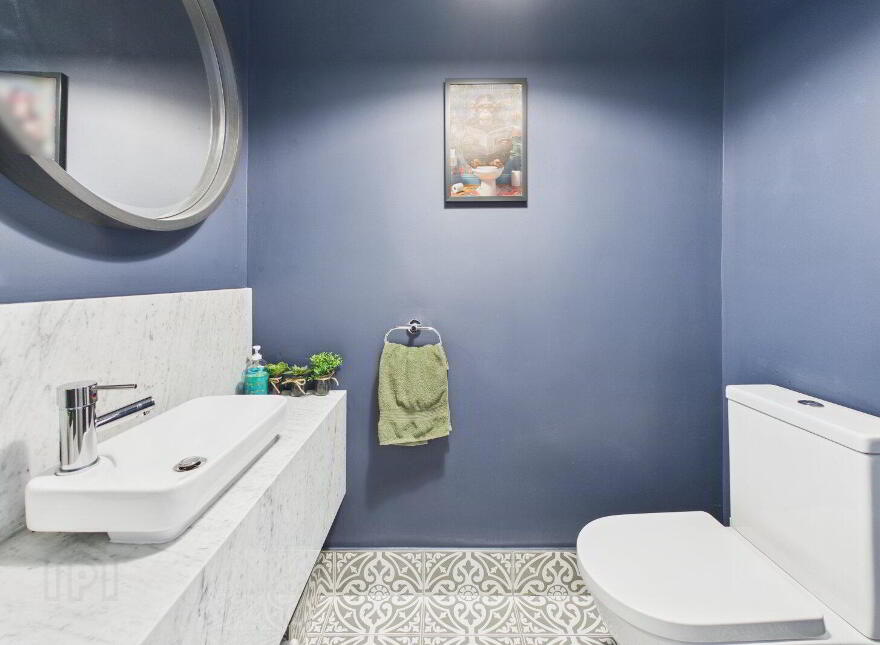 15 Carn Glas Heights, Gracedieu, Gracedieu, X91P5YD