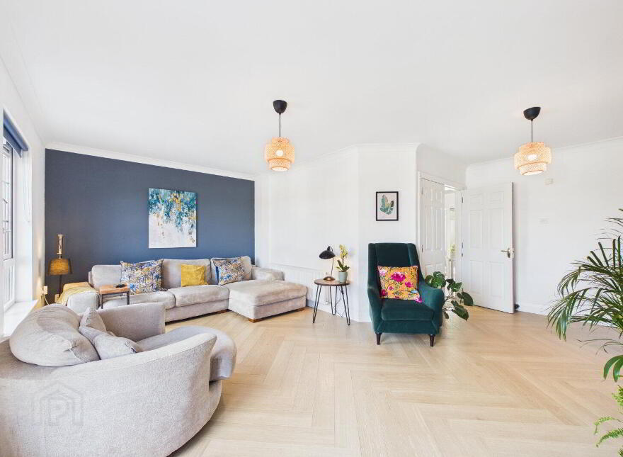 15 Carn Glas Heights, Gracedieu, Gracedieu, X91P5YD
