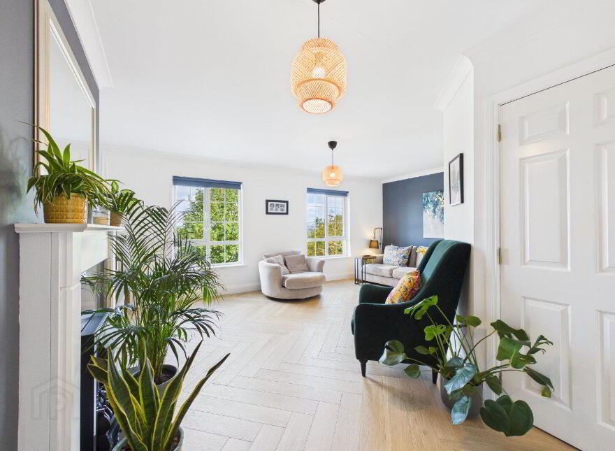 15 Carn Glas Heights, Gracedieu, Gracedieu, X91P5YD