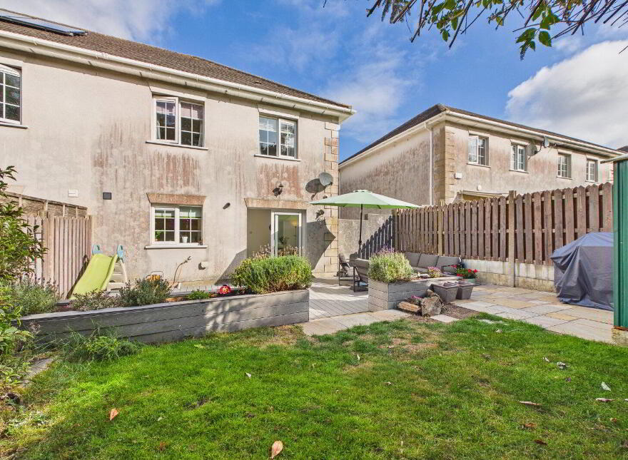 15 Carn Glas Heights, Gracedieu, Gracedieu, X91P5YD