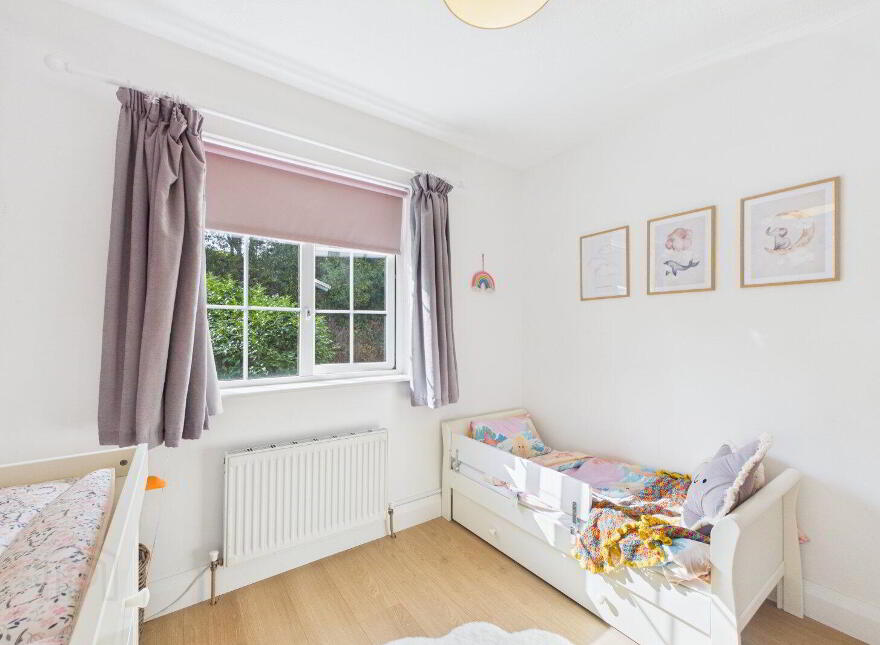 15 Carn Glas Heights, Gracedieu, Gracedieu, X91P5YD