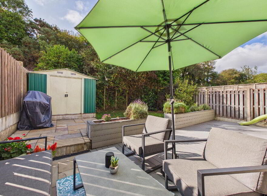 15 Carn Glas Heights, Gracedieu, Gracedieu, X91P5YD