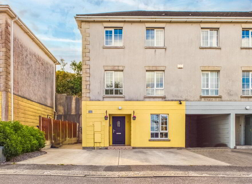 15 Carn Glas Heights, Gracedieu, Gracedieu, X91P5YD