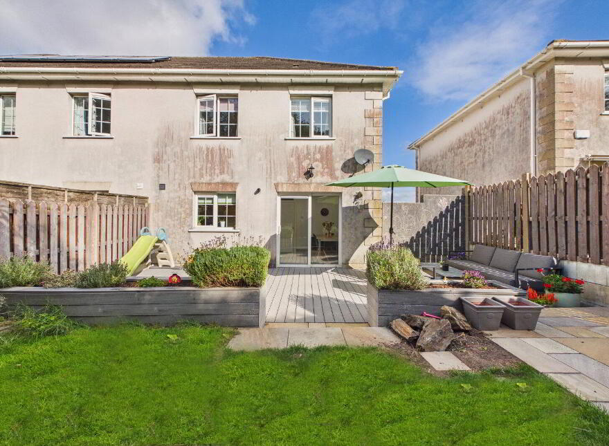 15 Carn Glas Heights, Gracedieu, Gracedieu, X91P5YD