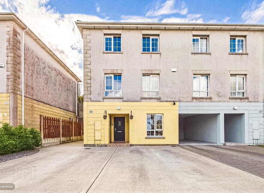 15 Carn Glas Heights, Gracedieu, Gracedieu, X91P5YD