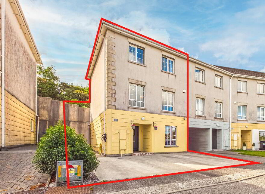 15 Carn Glas Heights, Gracedieu, Gracedieu, X91P5YD