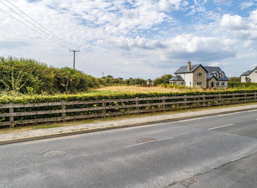 Site At, Dangan, Kilmacow