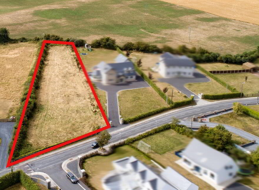 Site At, Dangan, Kilmacow