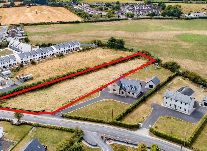 Site At, Dangan, Kilmacow