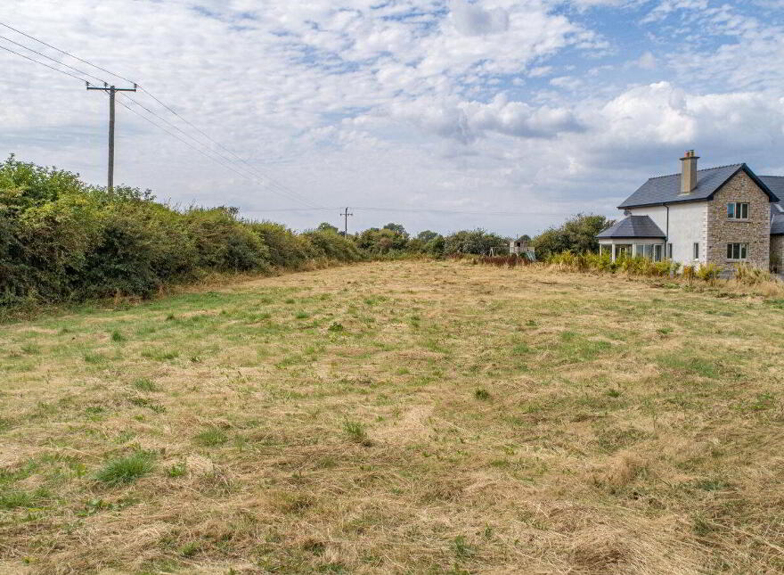 Site At, Dangan, Kilmacow