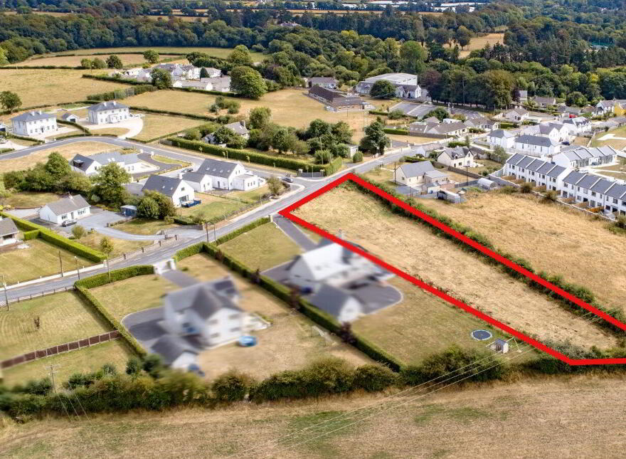 Site At, Dangan, Kilmacow