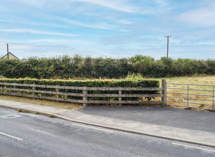 Site At, Dangan, Kilmacow