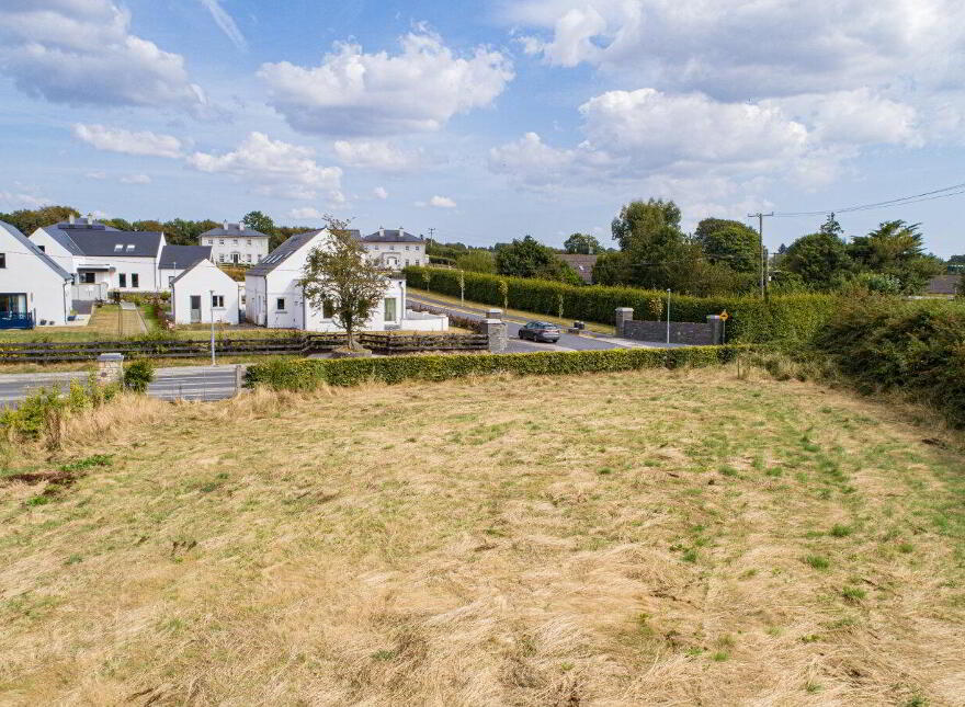 Site At, Dangan, Kilmacow