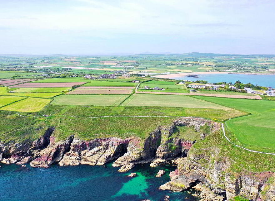 Dysert, Ardmore
