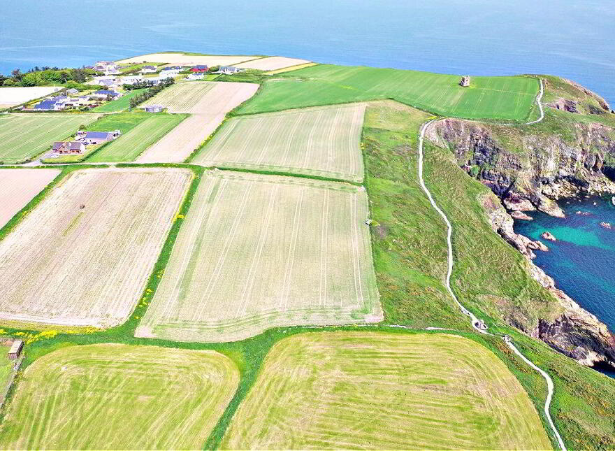 Dysert, Ardmore