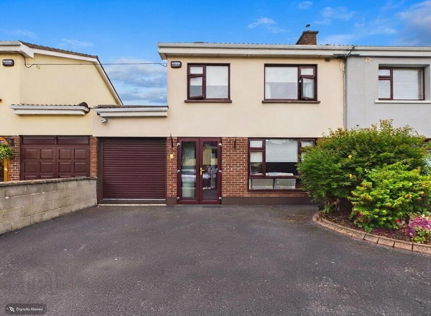 25 Crestwood Road, Ashbourne, A84YD54