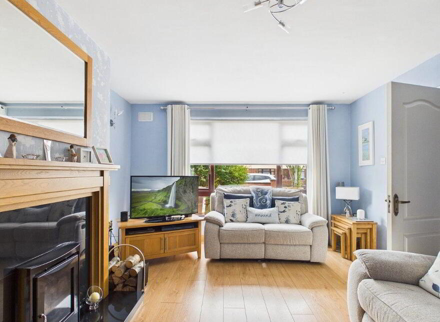 25 Crestwood Road, Ashbourne, A84YD54
