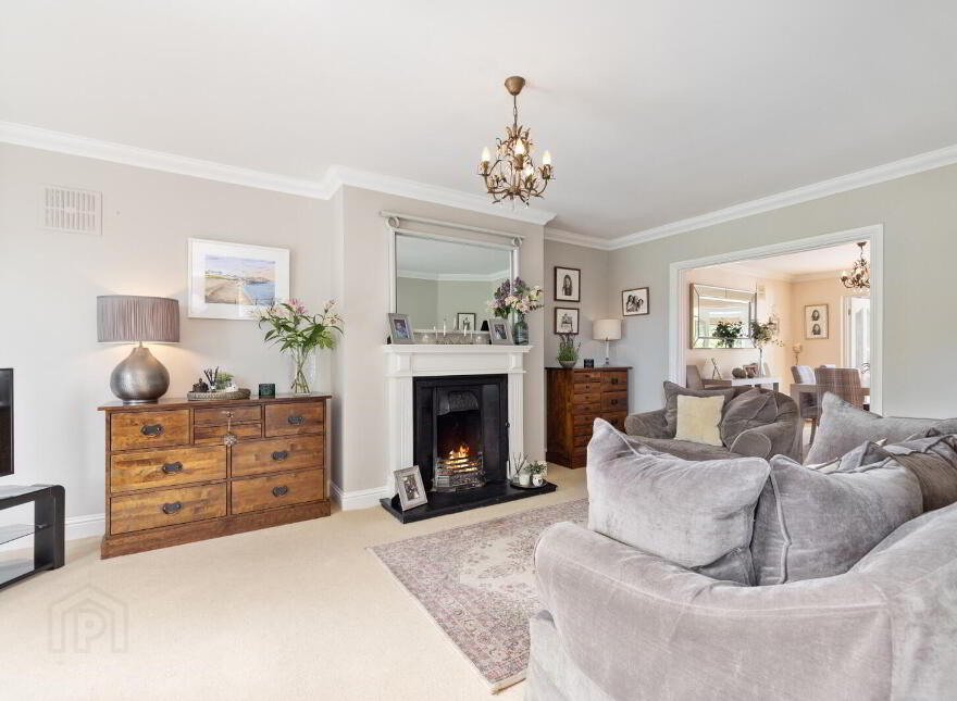 2 Burnaby Mill, Greystones, A63HW13