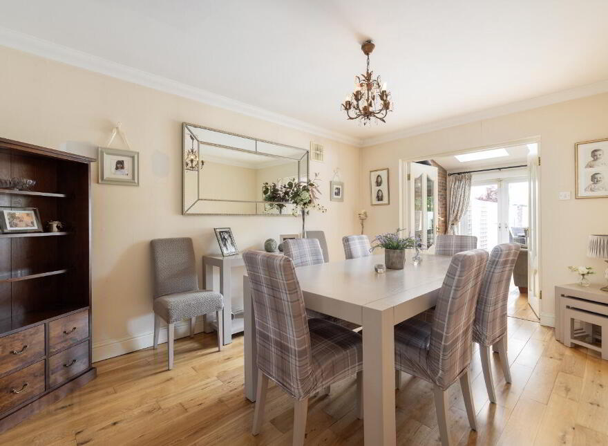 2 Burnaby Mill, Greystones, A63HW13