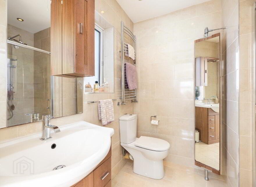 2 Burnaby Mill, Greystones, A63HW13