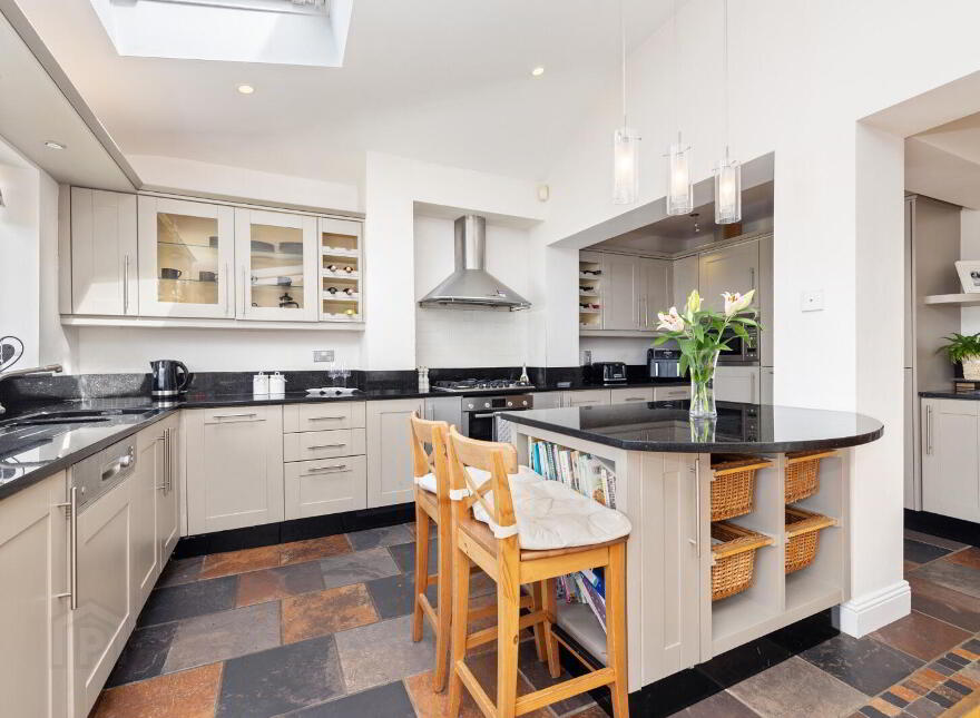 2 Burnaby Mill, Greystones, A63HW13