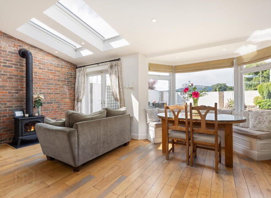2 Burnaby Mill, Greystones, A63HW13