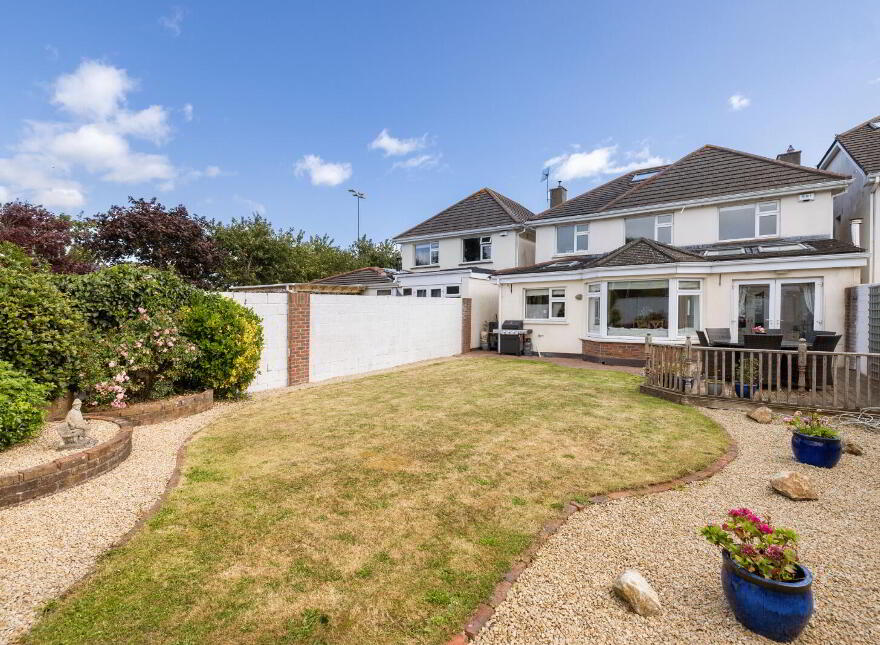 2 Burnaby Mill, Greystones, A63HW13