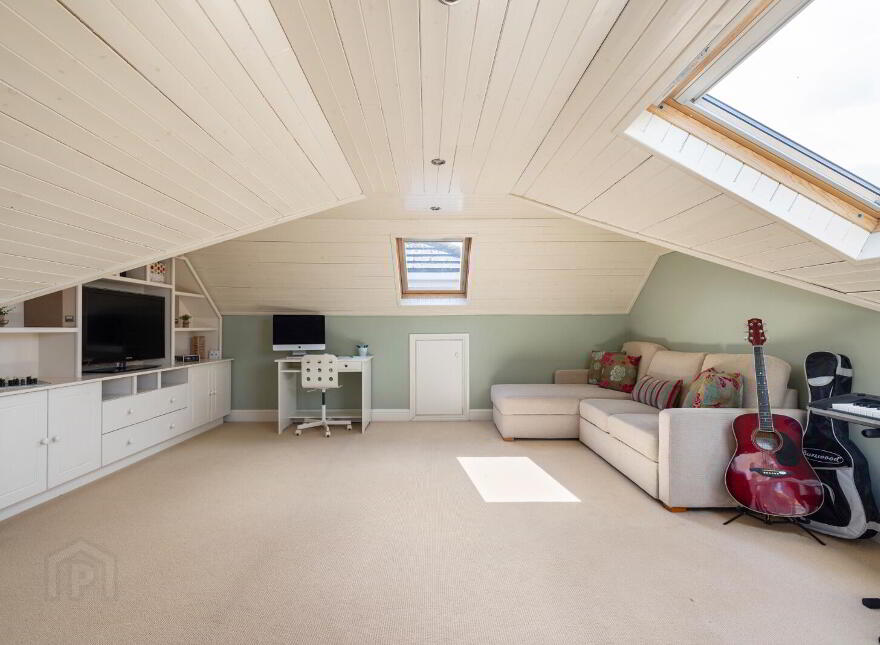 2 Burnaby Mill, Greystones, A63HW13