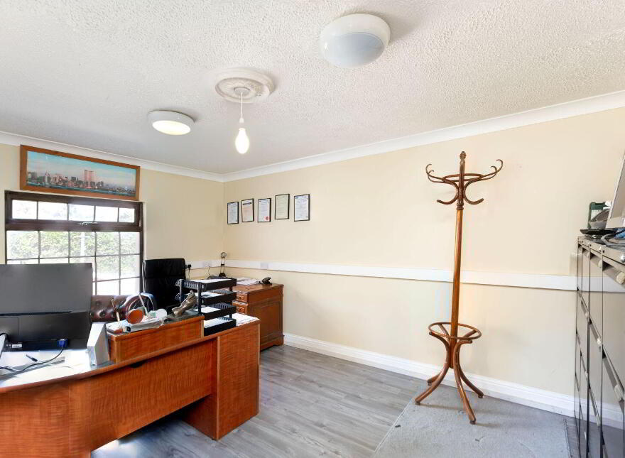 Hillside Cottage, Delgany, A63TW71